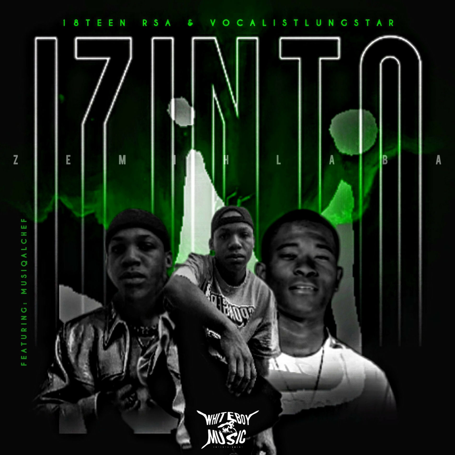 18Teen RSA: albums, songs, concerts | Deezer