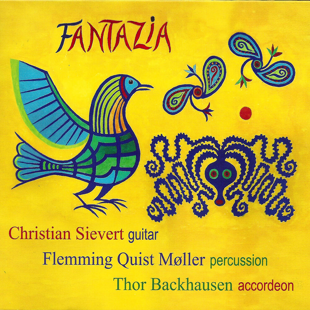 Picture of Fantazia