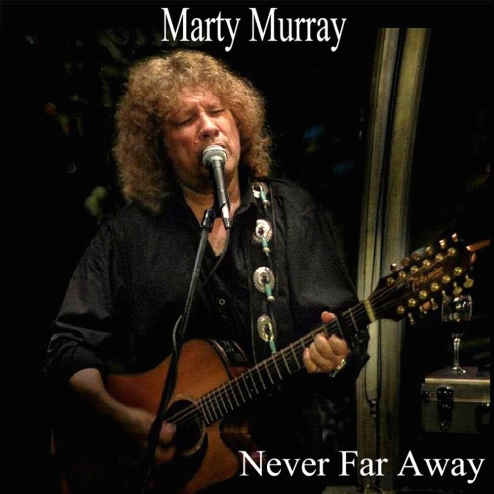 Picture of Never Far Away