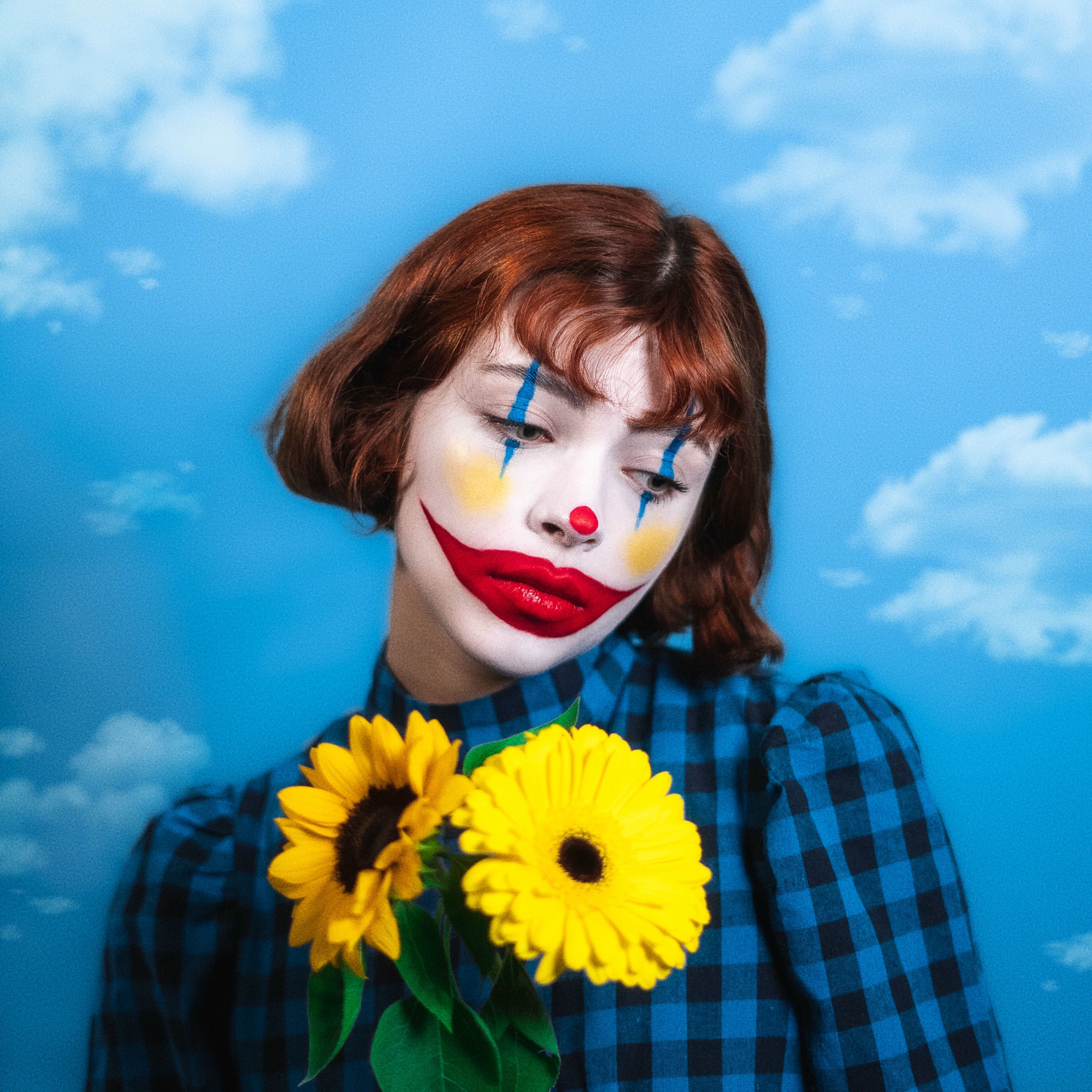 Album cover of L'INVERSE