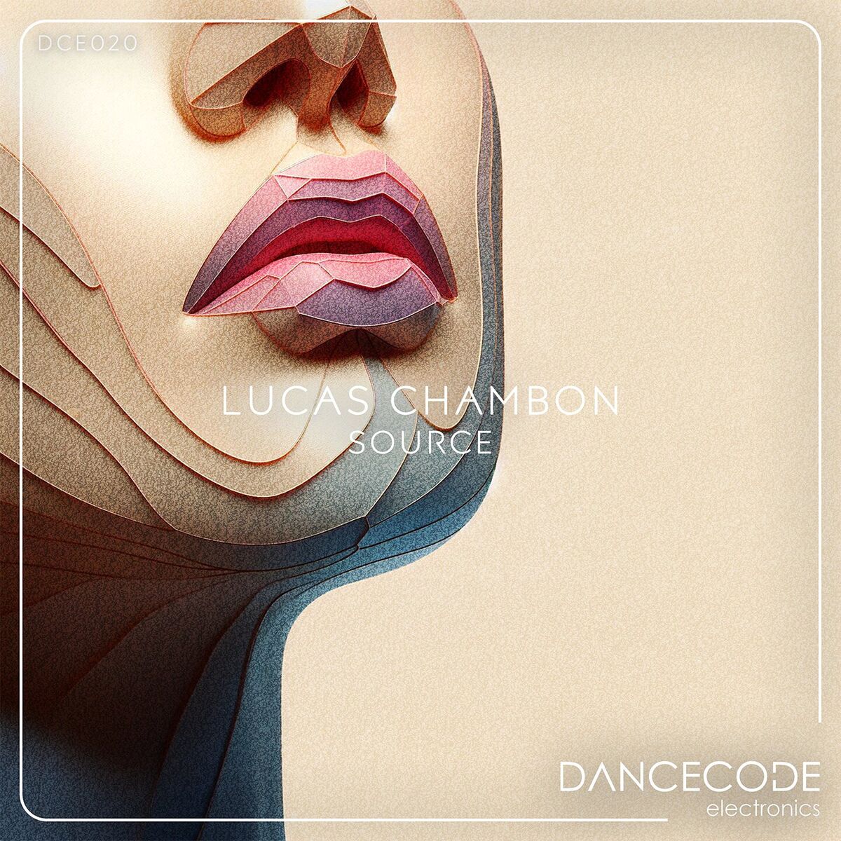 Album cover of Source