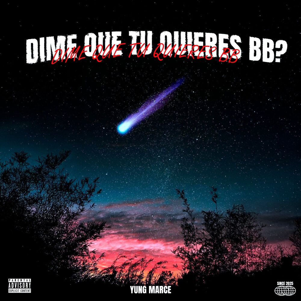 Picture of DIME QUE TU QUIERES BB?