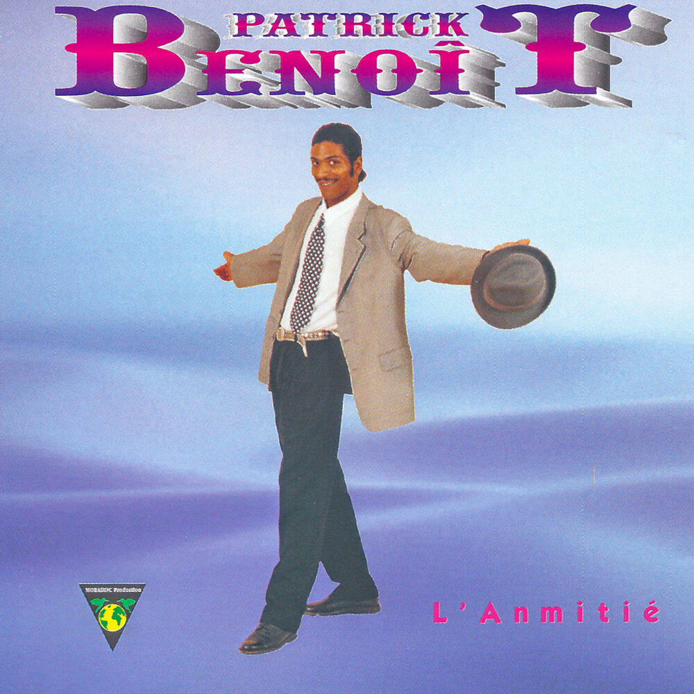 Picture of L'anmitié - EP