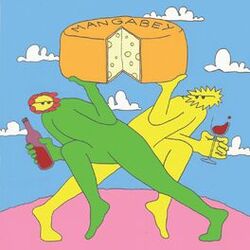 Cover of French Cheese