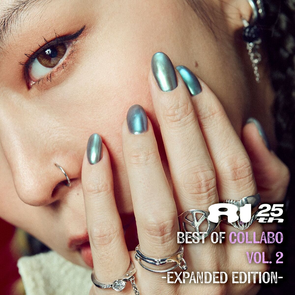 Album cover of BEST OF COLLABO Vol.2 -EXPANDED EDITION-