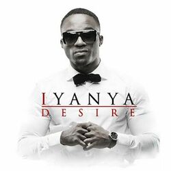 Cover of Desire
