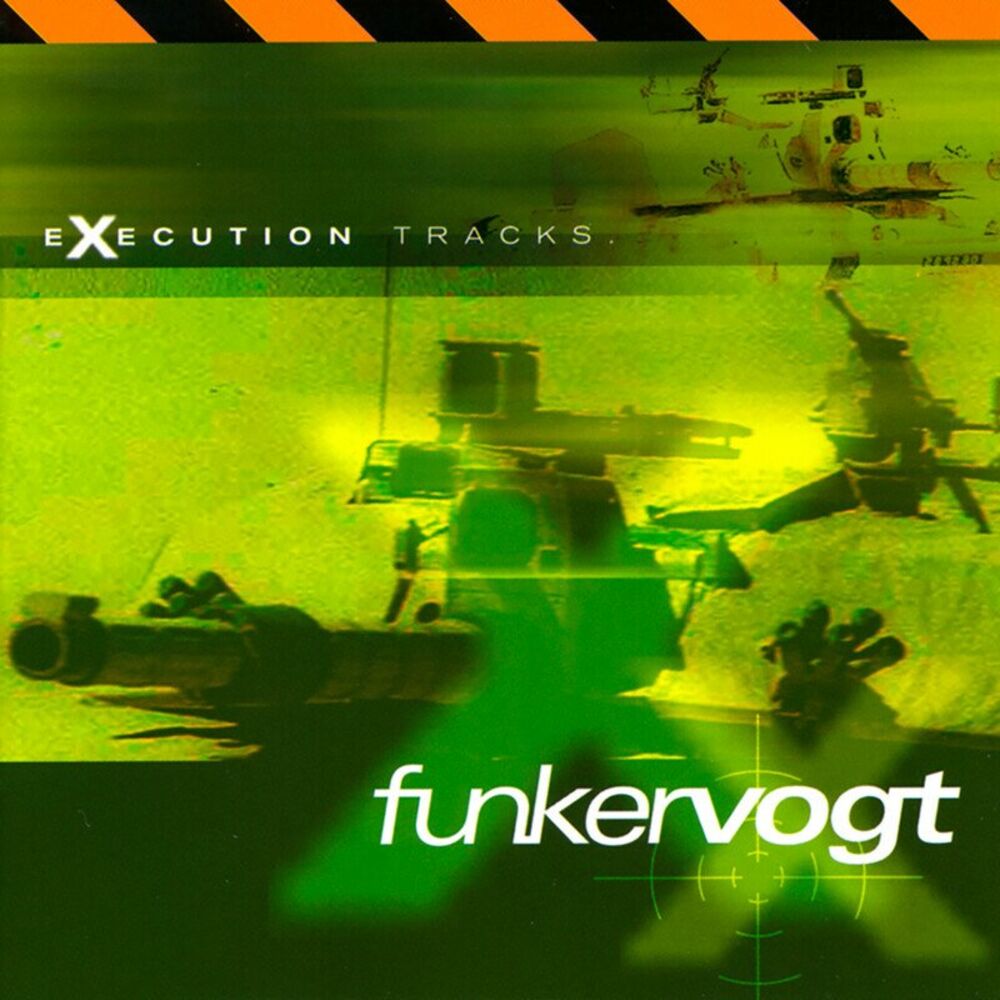 Picture of Execution Tracks