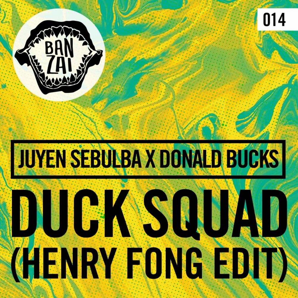 Picture of Duck Squad (Henry Fong Edit)