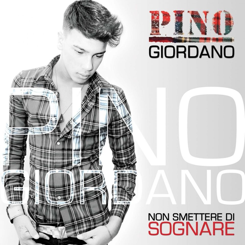 Picture of Non smettere di sognare (Only youtube)