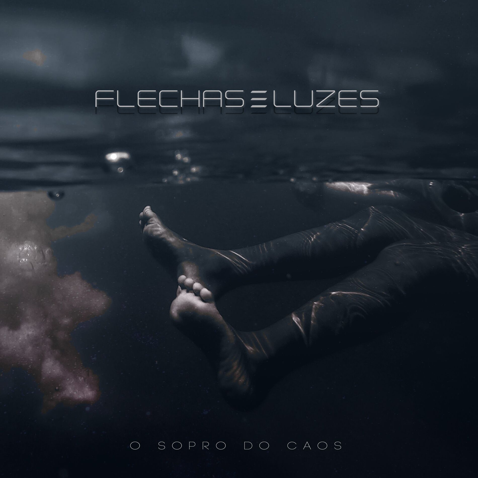 Album cover of O Sopro do Caos