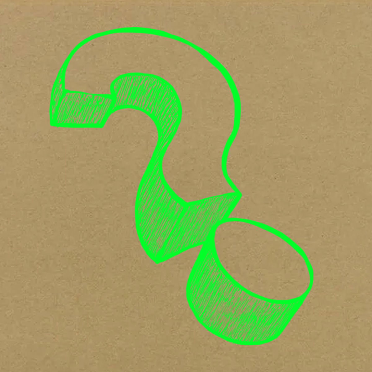 Album cover of ?