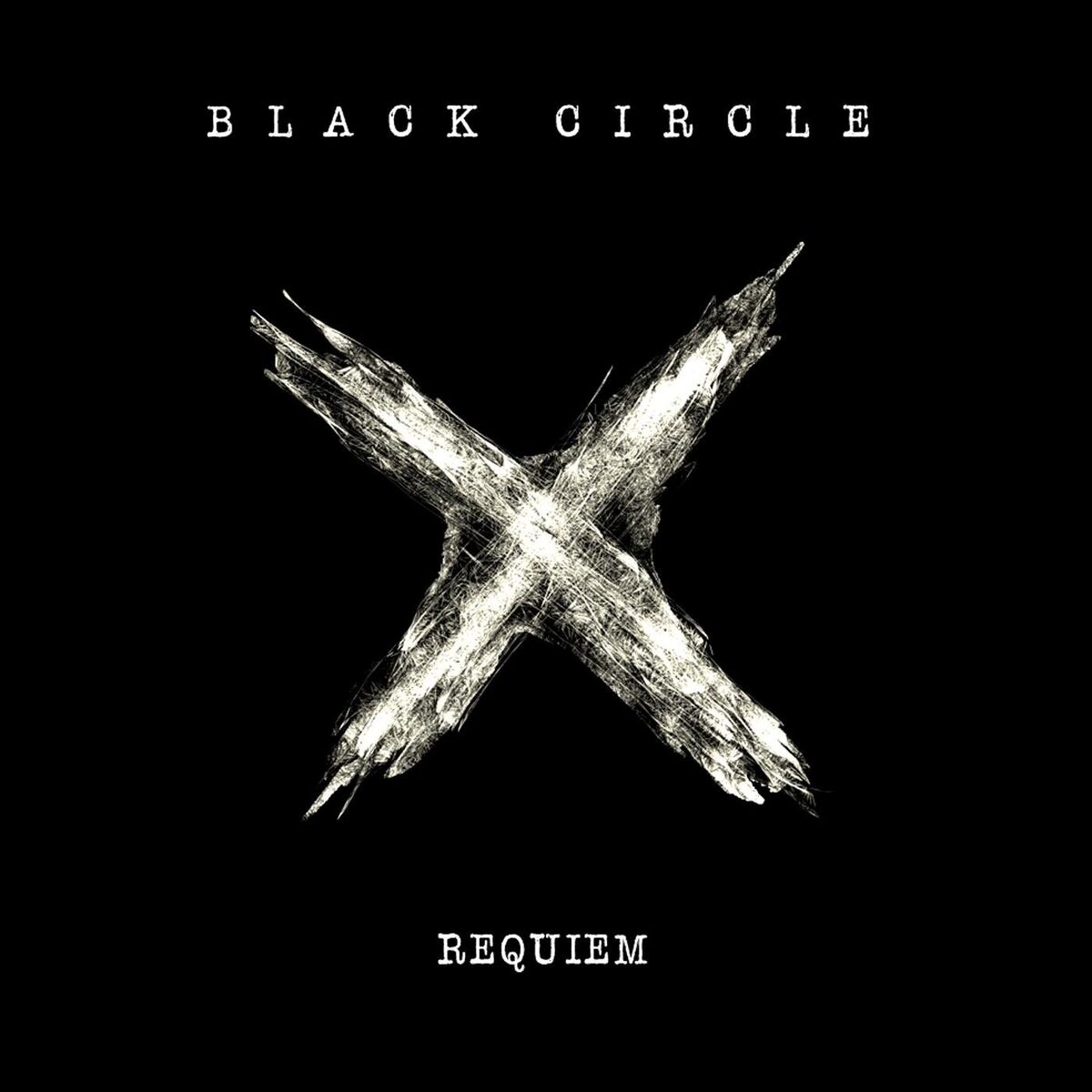 Album cover of Requiem