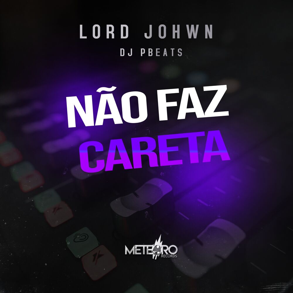 Picture of Não Faz Careta