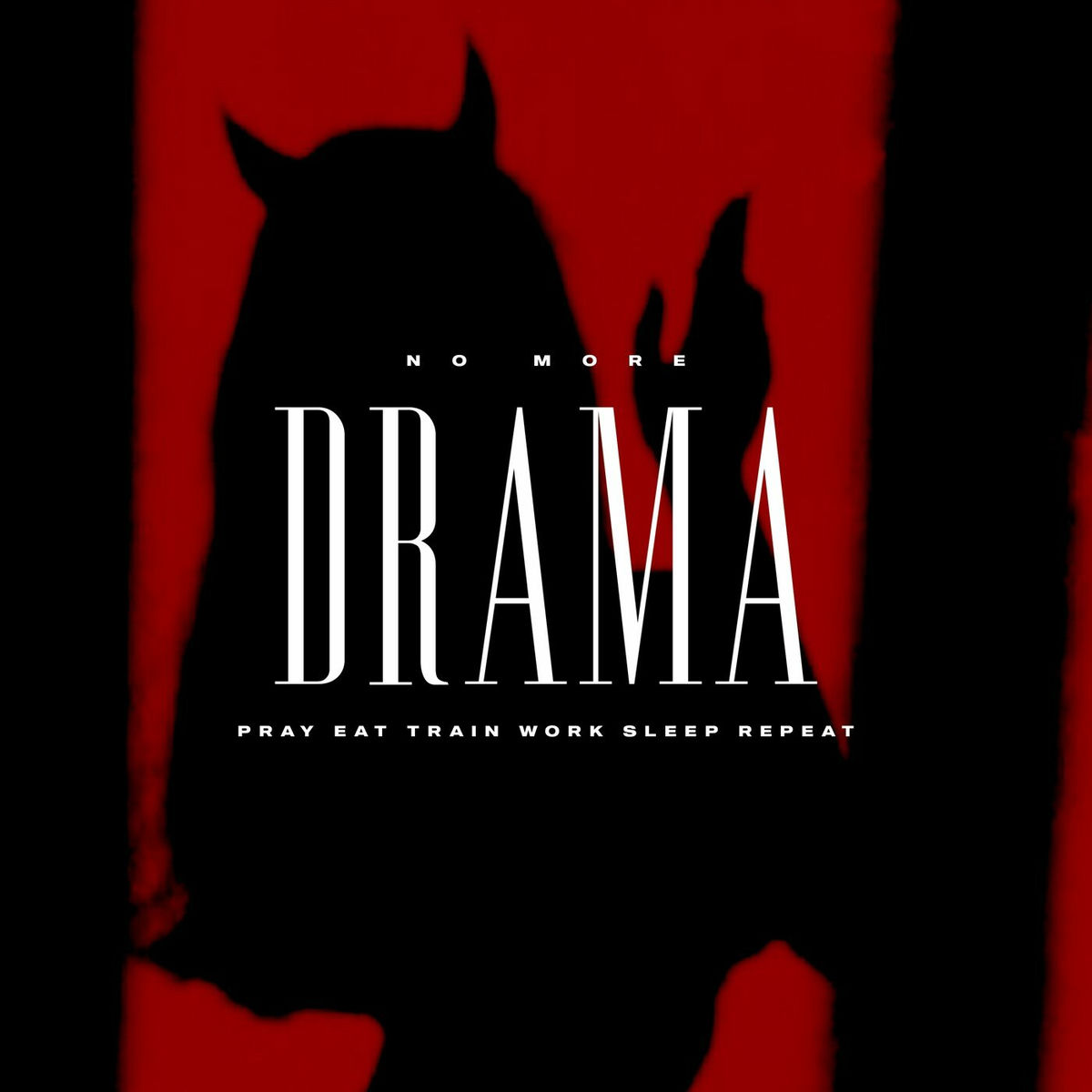 Album cover of DRAMA