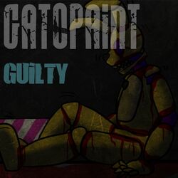 Cover of Guilty