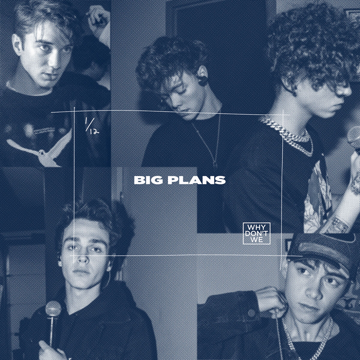 Album picture of Big Plans