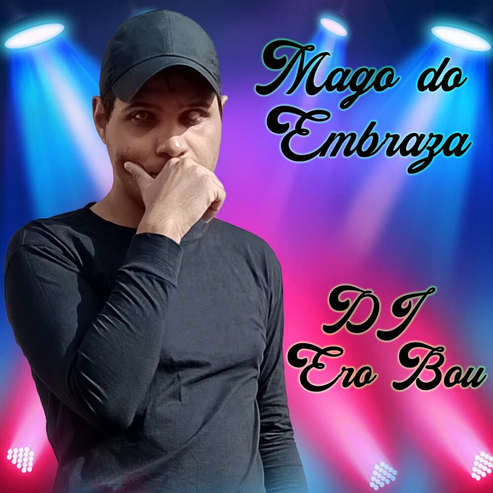 Picture of Mago do Embraza