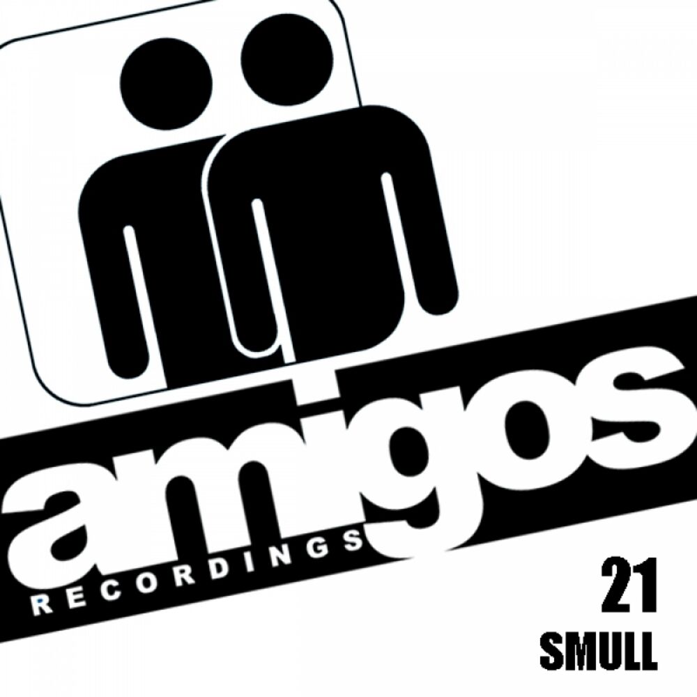 Picture of Amigos 021 Smull