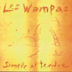 Cover of Simple et tendre