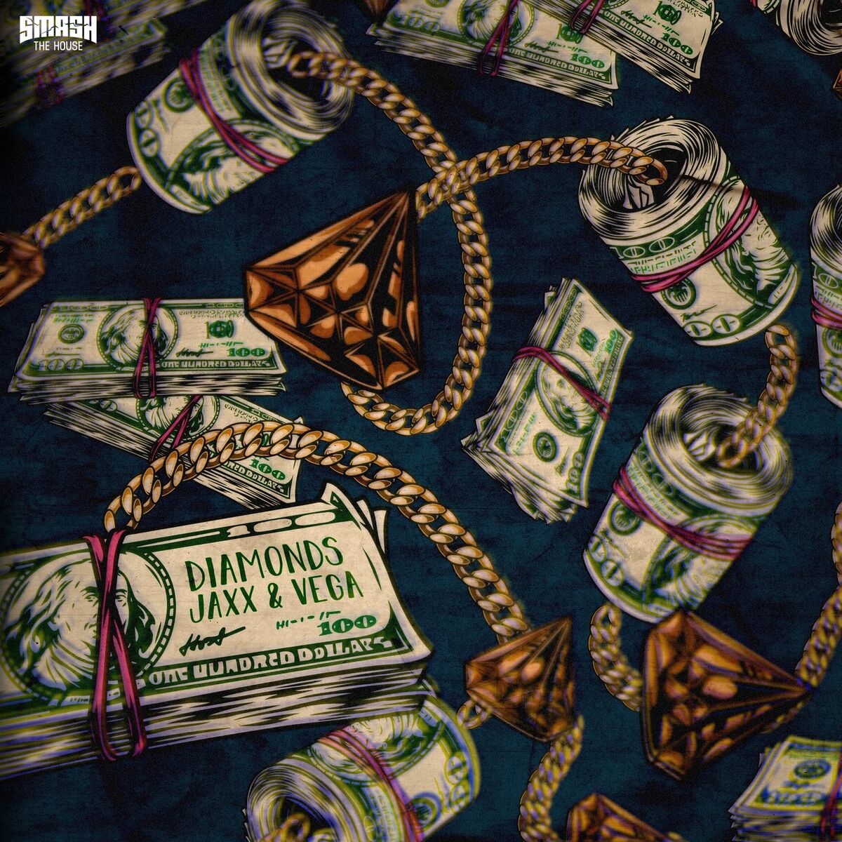 Album cover of Diamonds