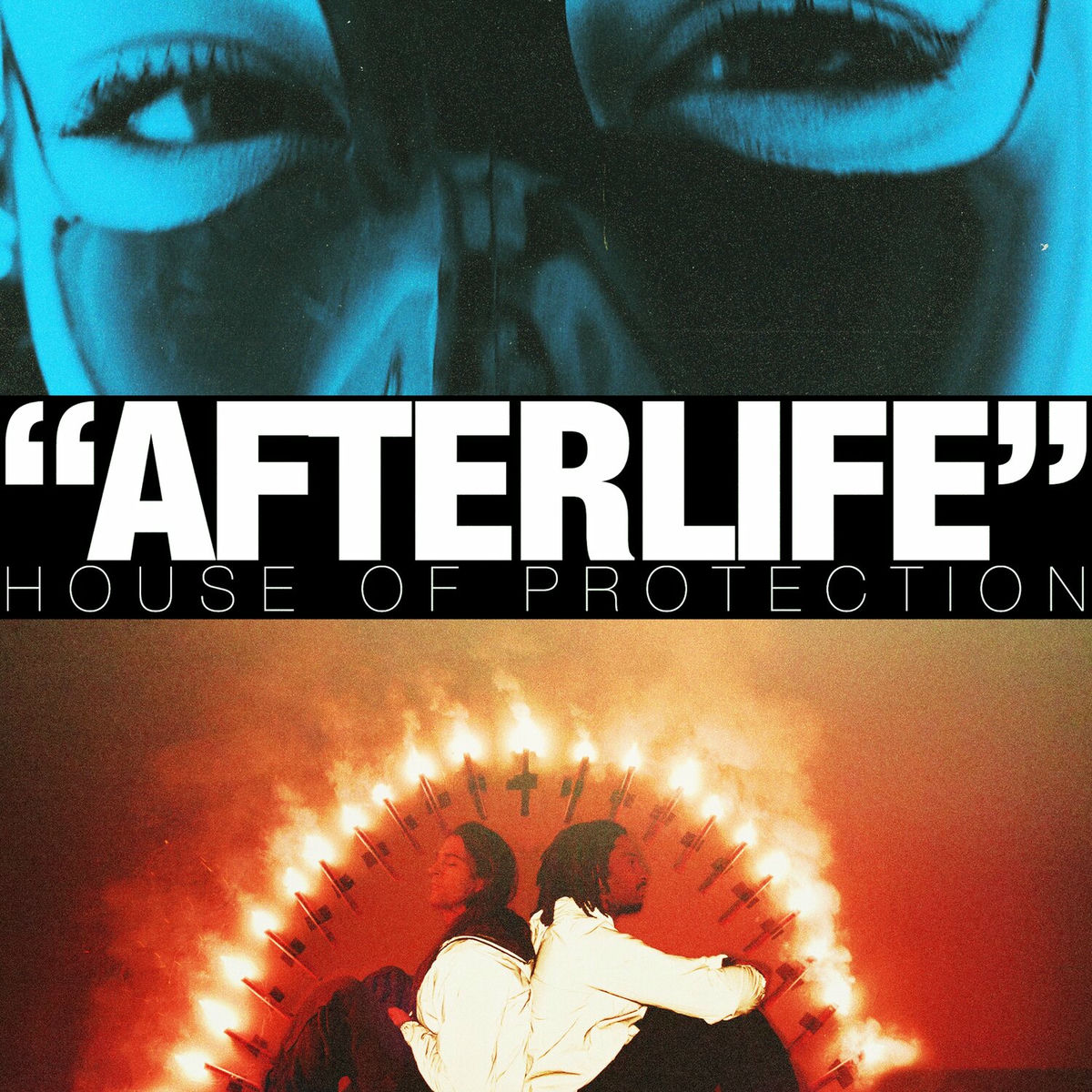 Album cover of Afterlife