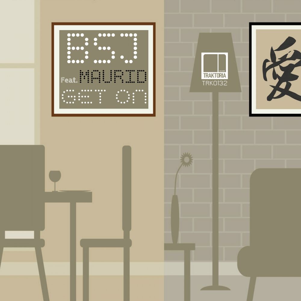 Picture of Get On