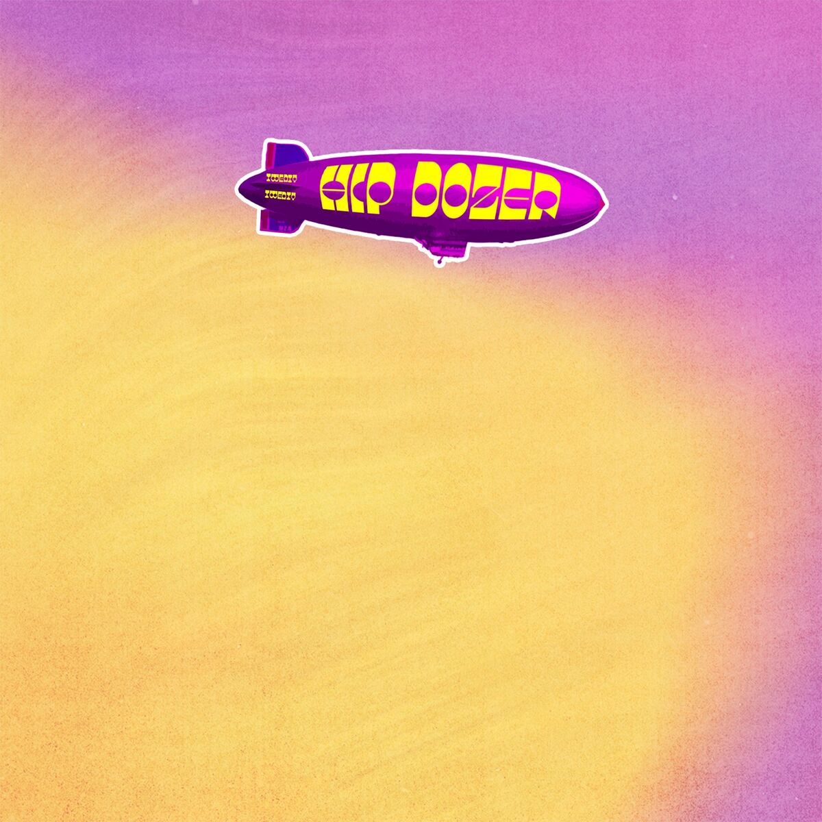 Album cover of Moving Forward