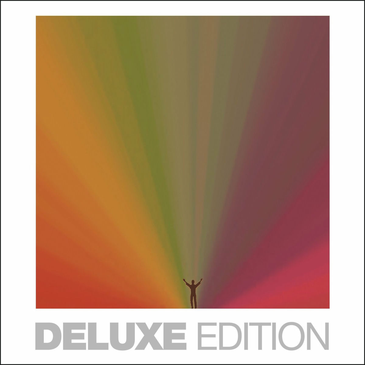 Album cover of Edward Sharpe & The Magnetic Zeros (Deluxe Edition)