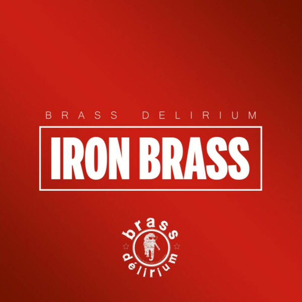 Picture of Iron Brass