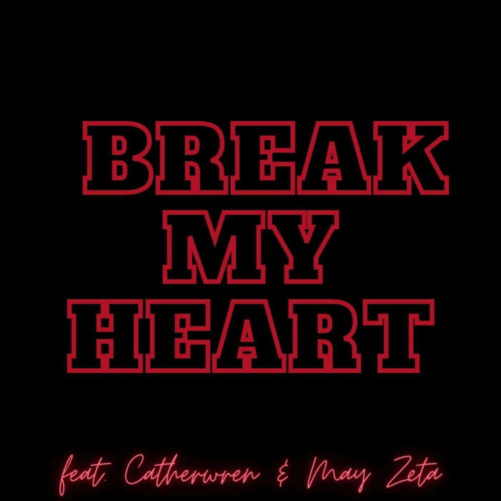 Picture of Break My Heart