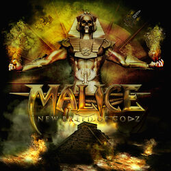 music cover