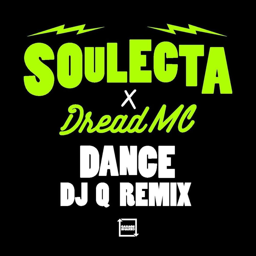 Picture of Dance (DJ Q Remix)