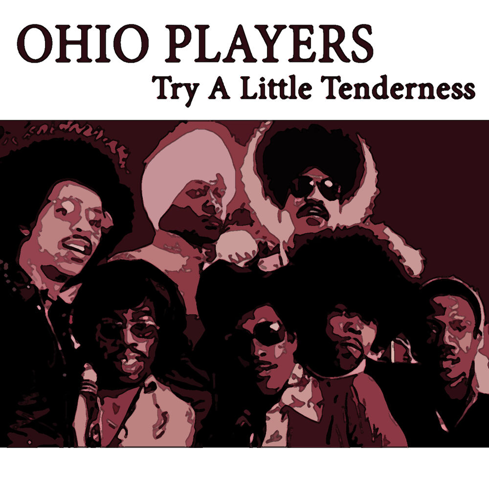 Picture of Try A Little Tenderness