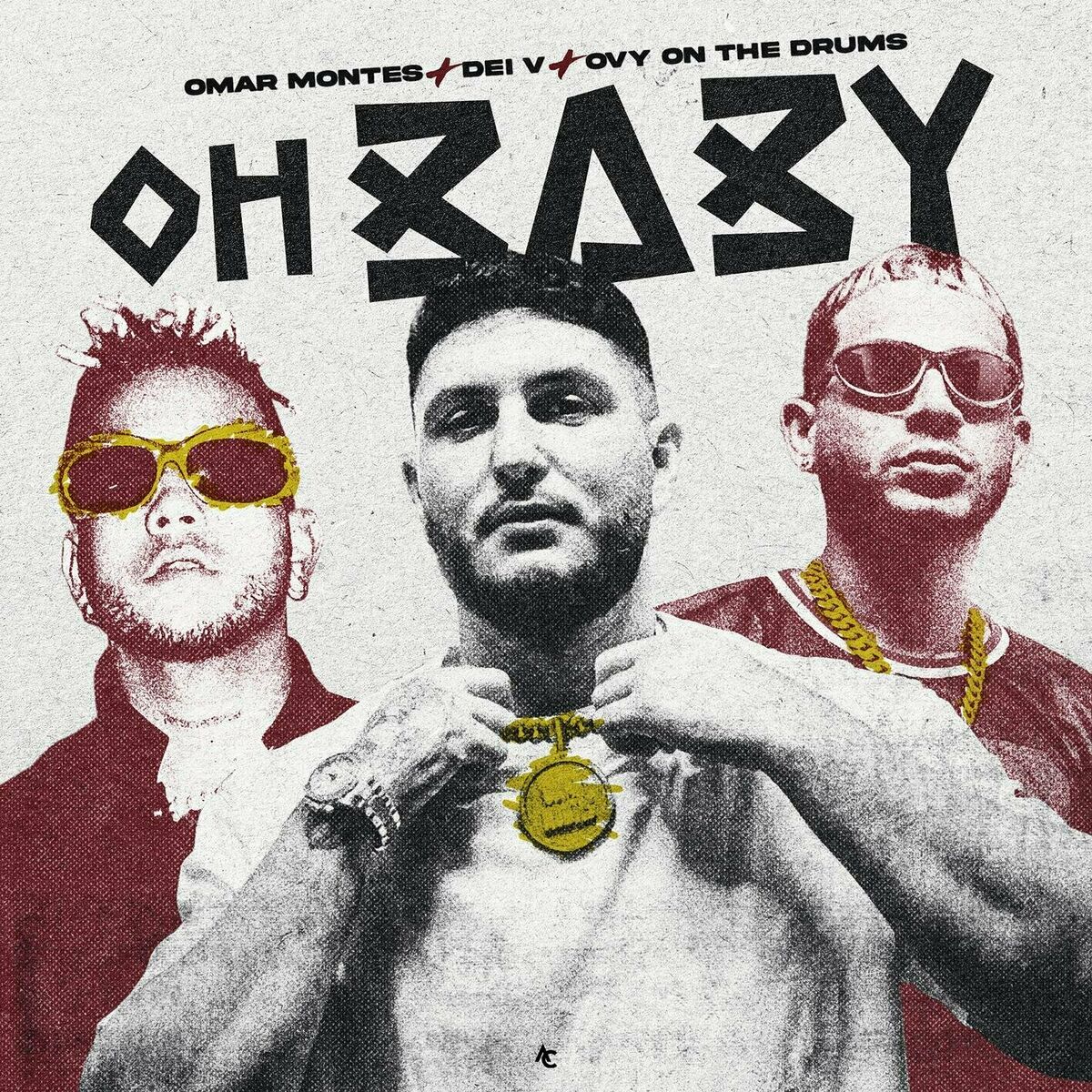 Album cover of Oh, Baby!