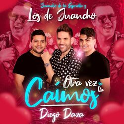 Cover of Otra Vez Caímos