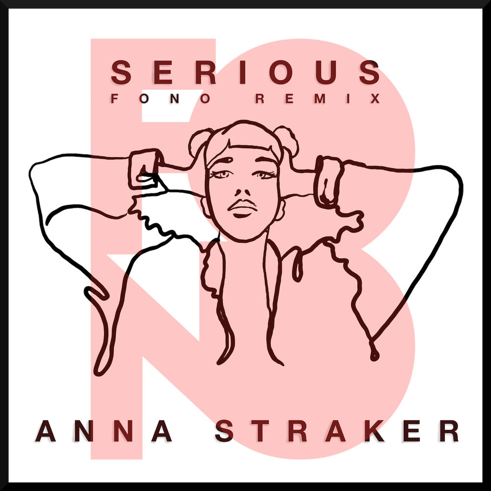 Picture of Serious (Fono Remix)
