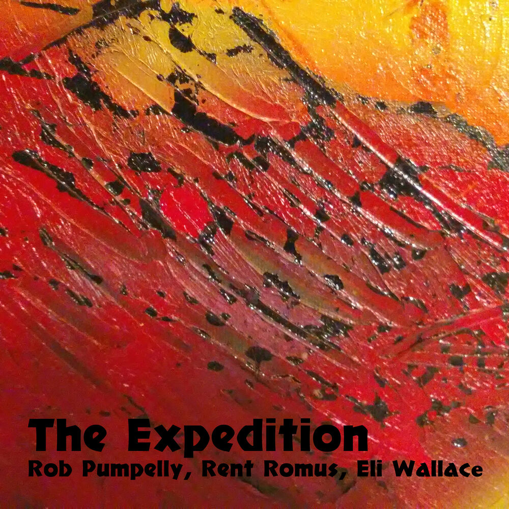 Picture of The Expedition