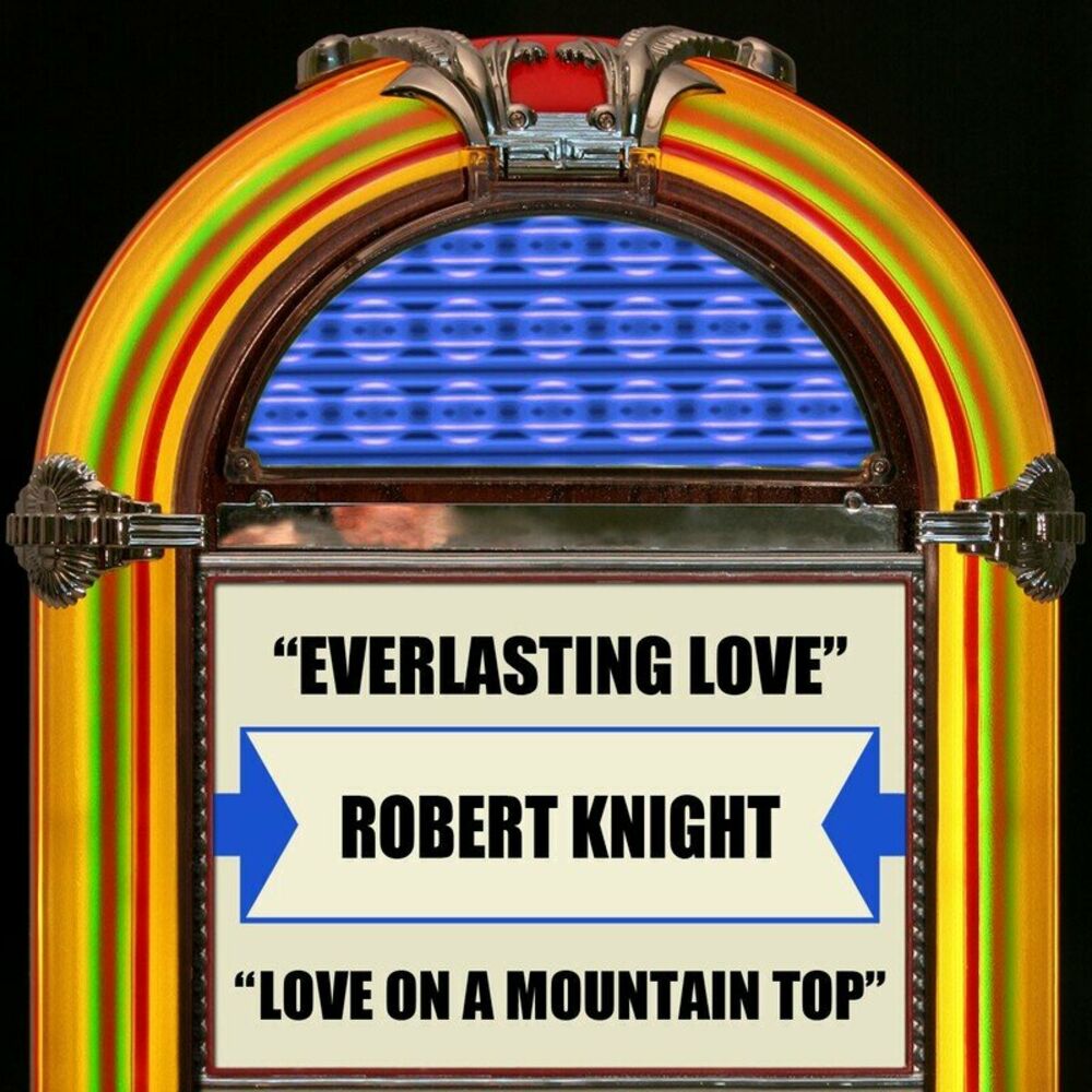 Picture of Everlasting Love / Love On A Mountain Top