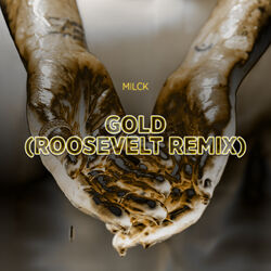 Cover of Gold (Roosevelt Remix)