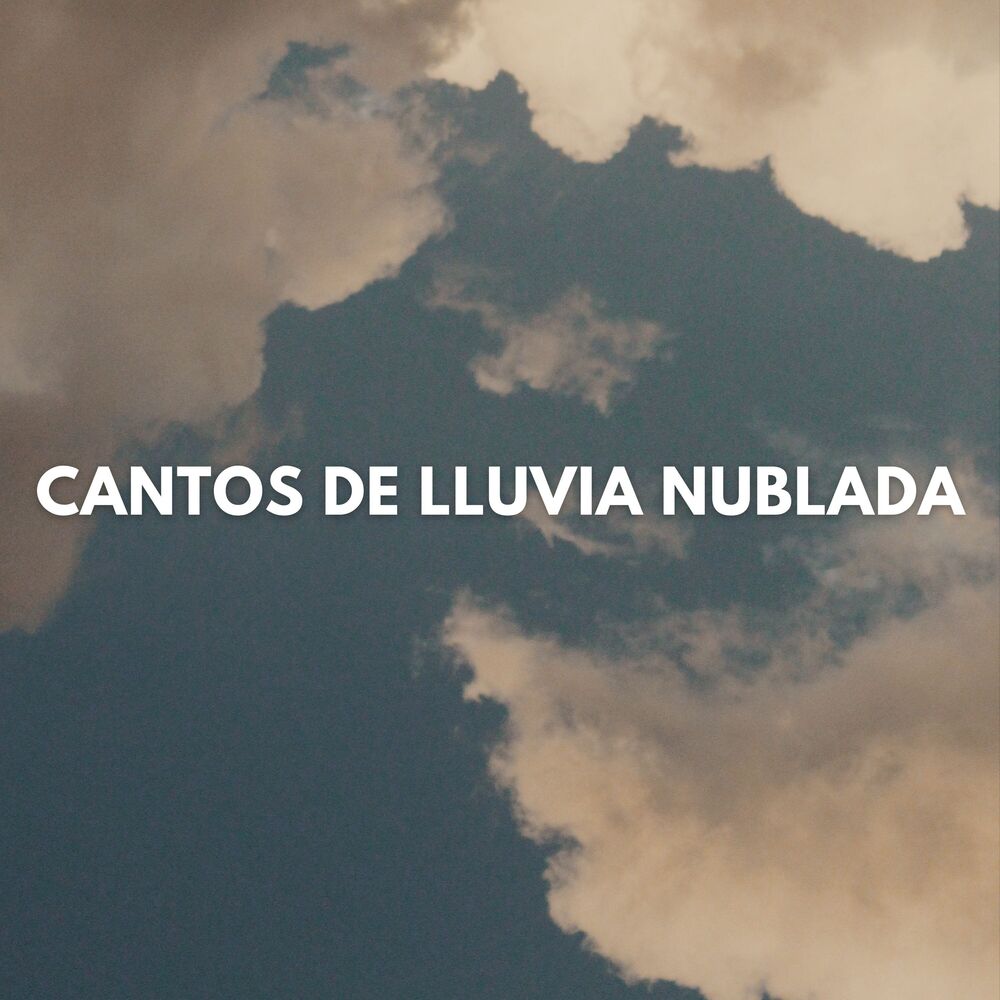 Picture of Cantos De Lluvia Nublada