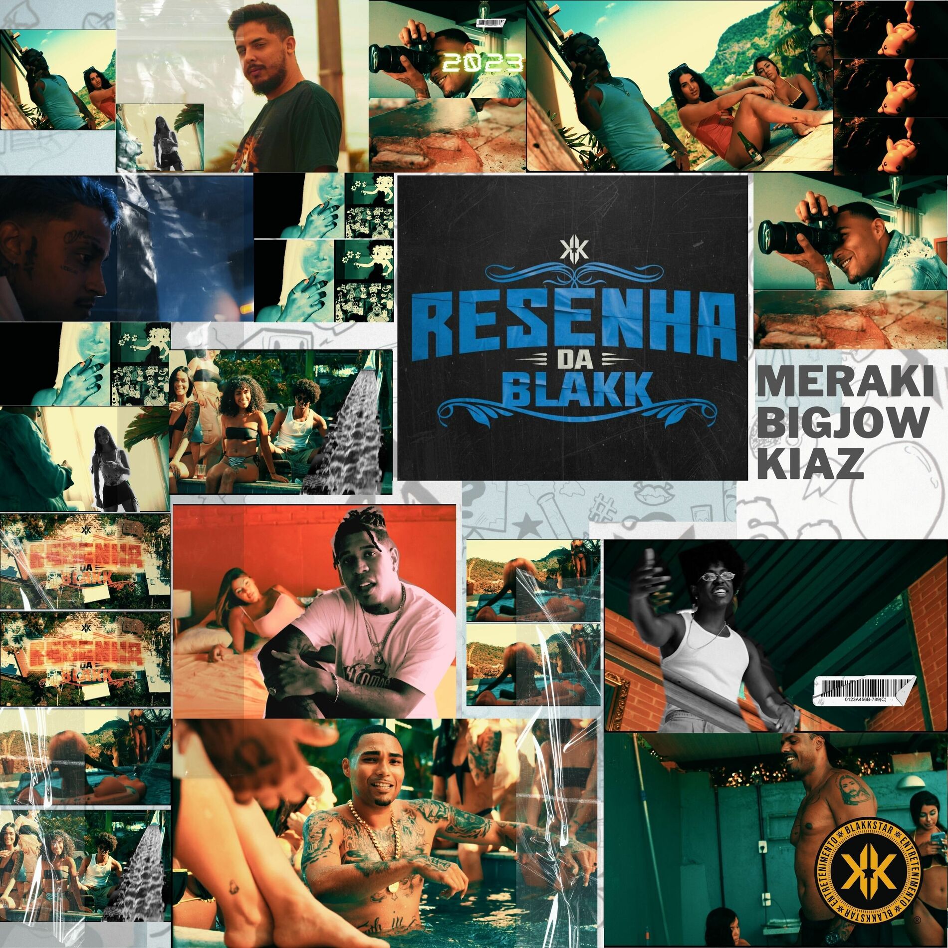 Album cover of Energia