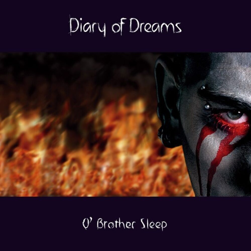 Picture of O' Brother Sleep