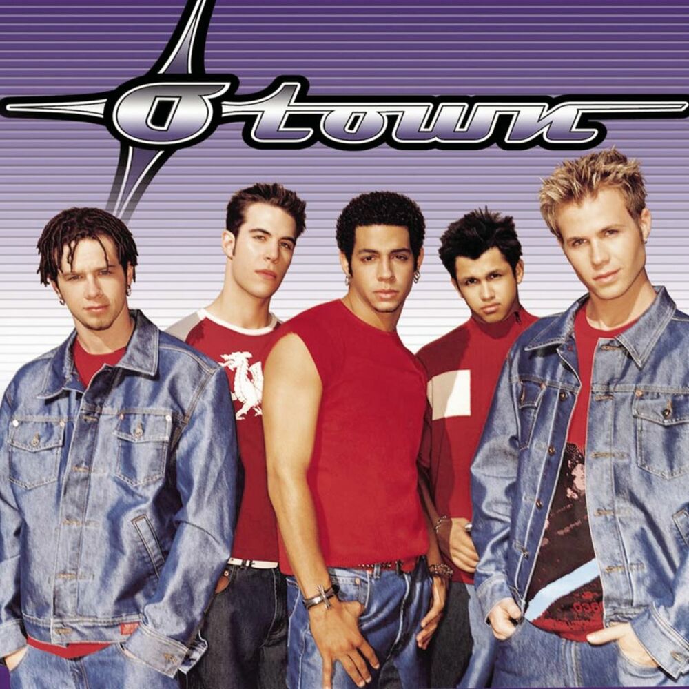 Picture of O-Town