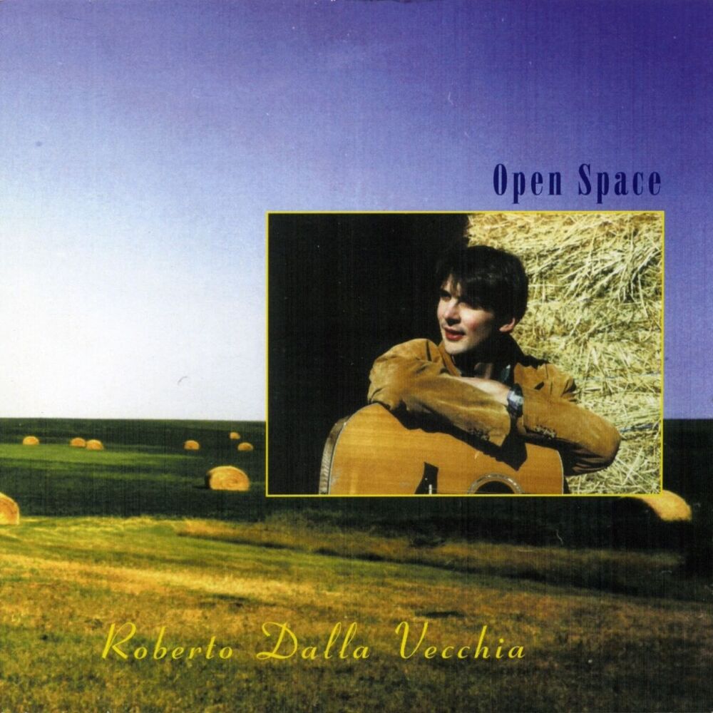 Picture of Open Space