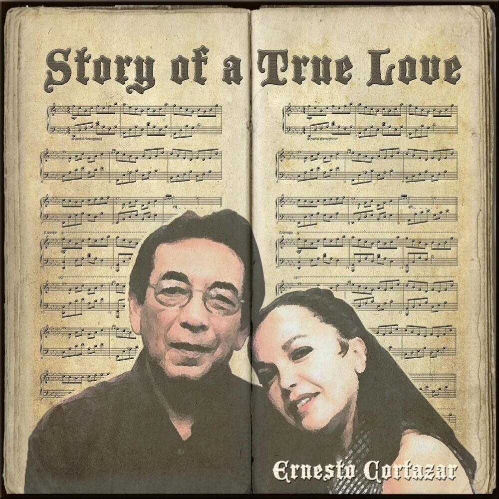Picture of Story of a True Love