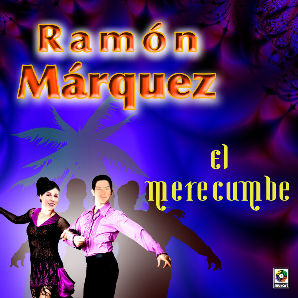 Picture of El Merecumbé