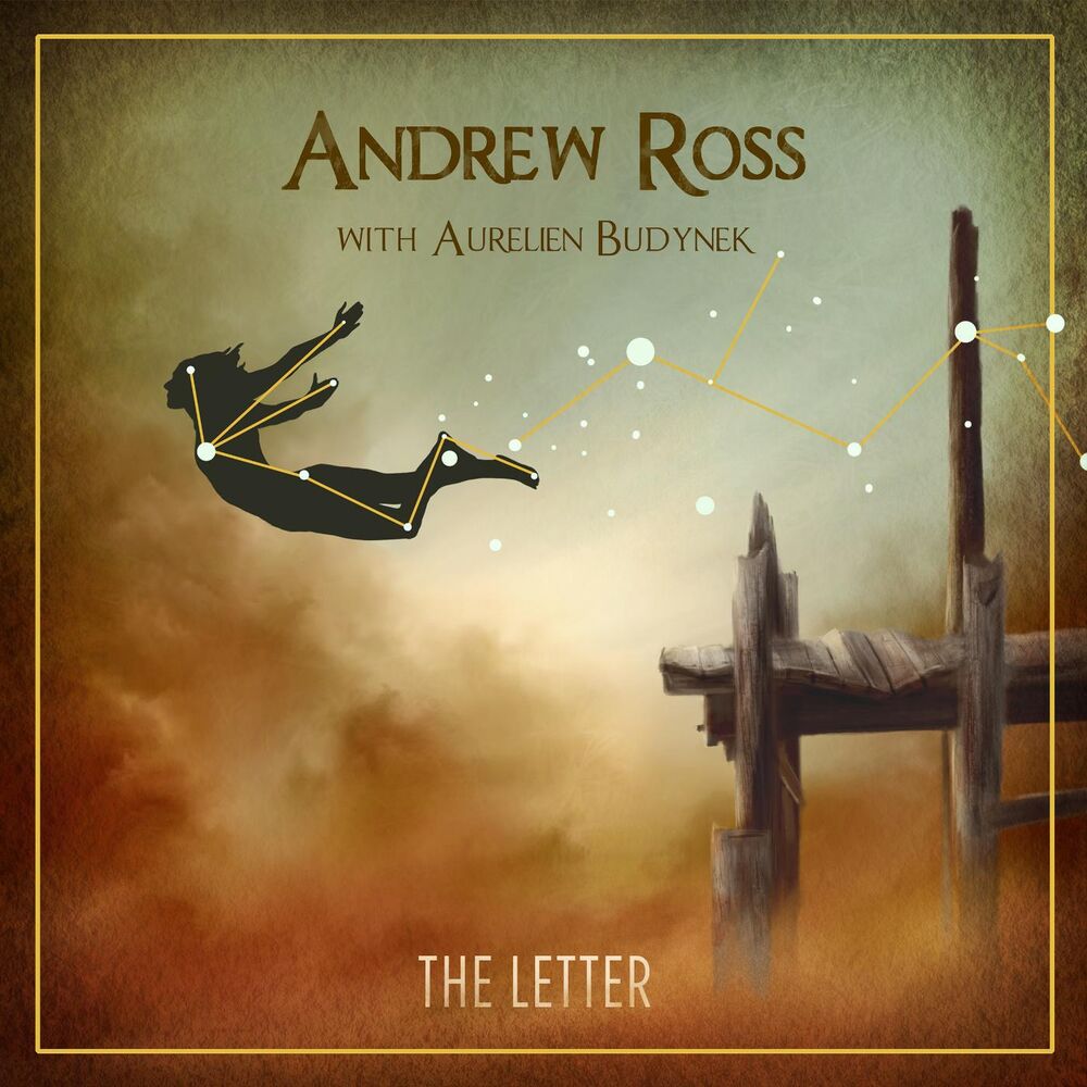 Picture of The Letter
