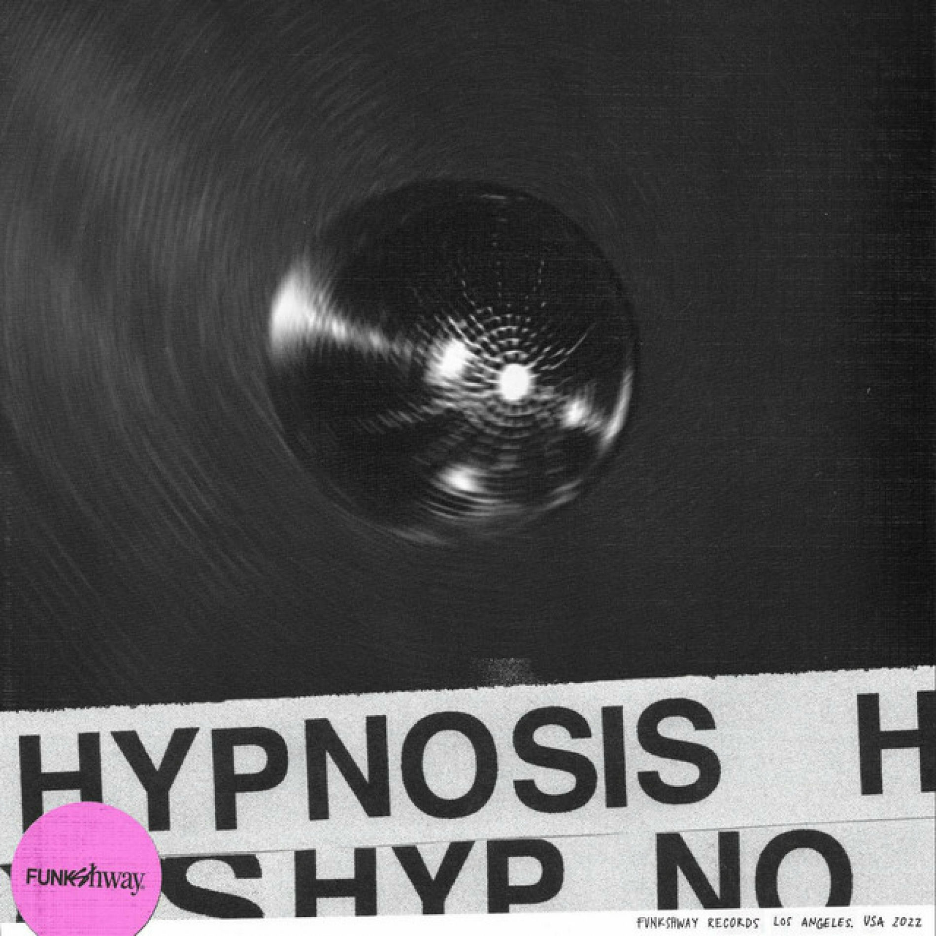 Album cover of HYPNOSIS
