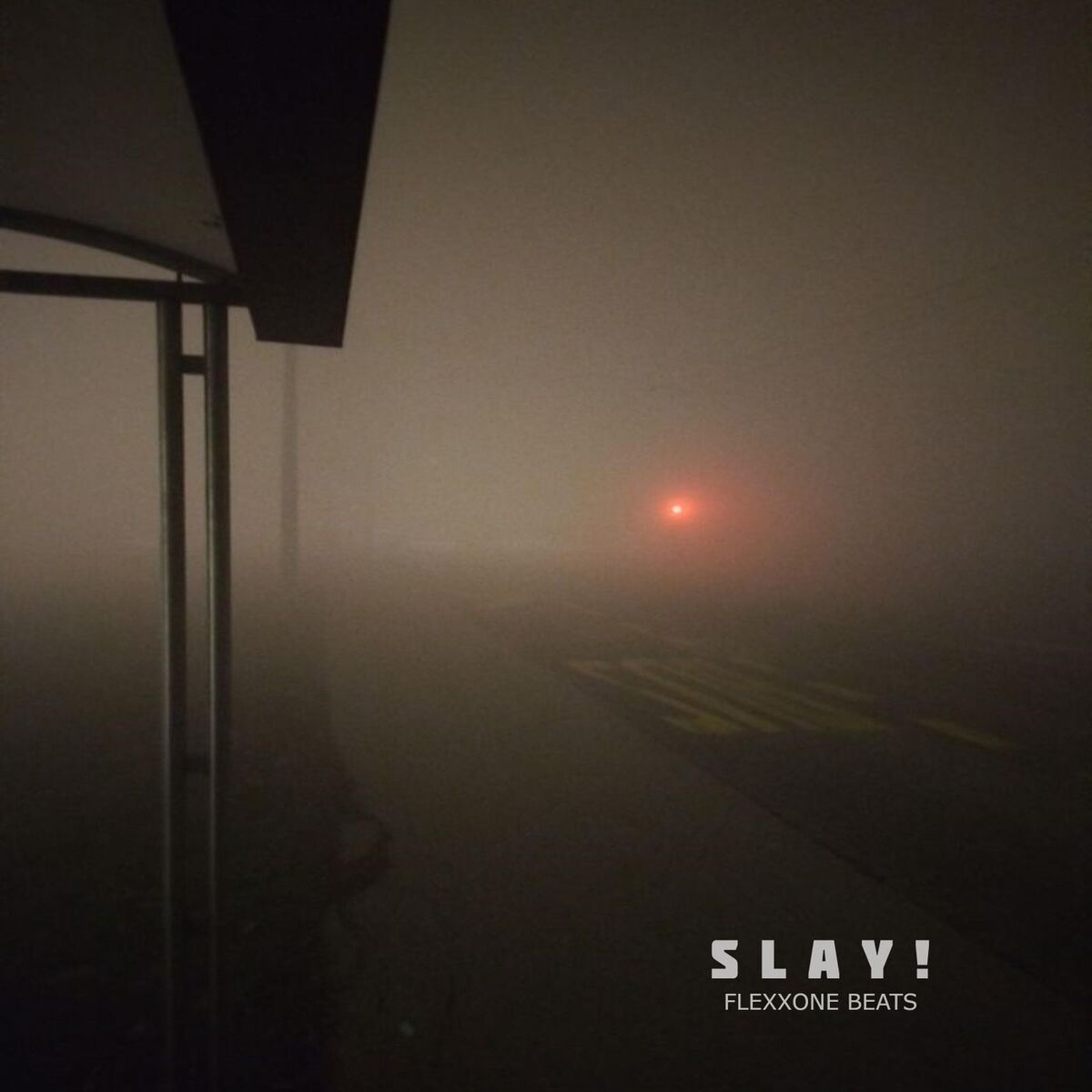 Album cover of SLAY!