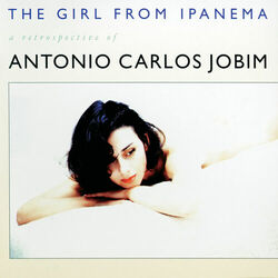Cover of The Girl From Ipanema
